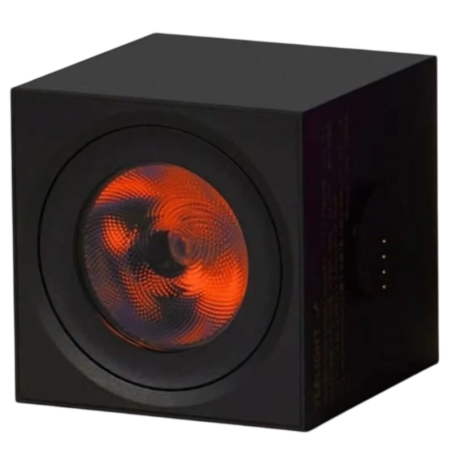 Yeelight Cube Spot Lampe connectée