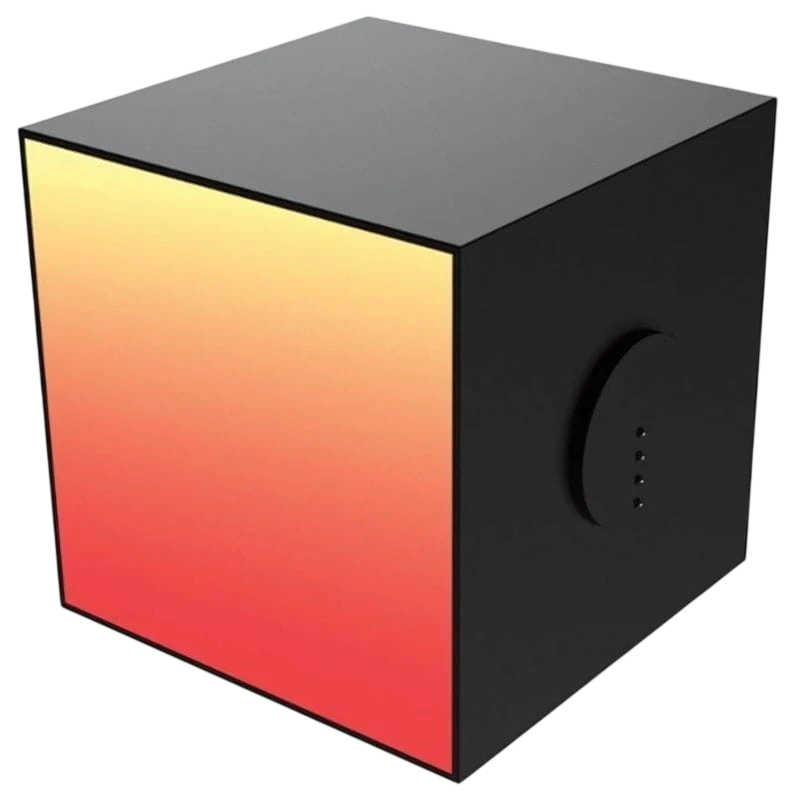 Yeelight Cube Spot Extension Lampe connectée