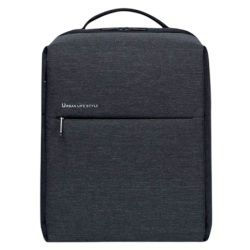 Sac à dos Xiaomi Mi City Backpack 2 Gris Foncé