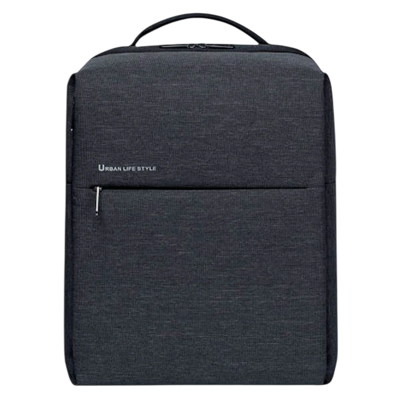 Sac à dos Xiaomi Mi City Backpack 2 Gris Foncé