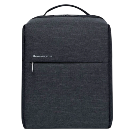 Sac à dos Xiaomi Mi City Backpack 2 Gris Foncé