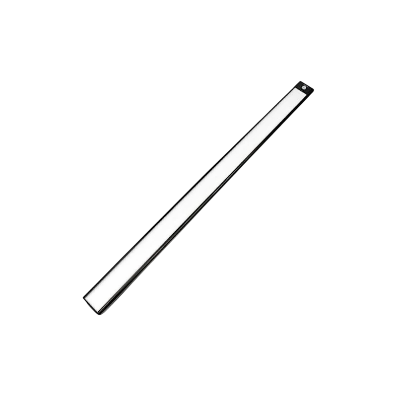 Yeelight A60 Noir pour armoire avec capteur de mouvement 2700K Lampe LED