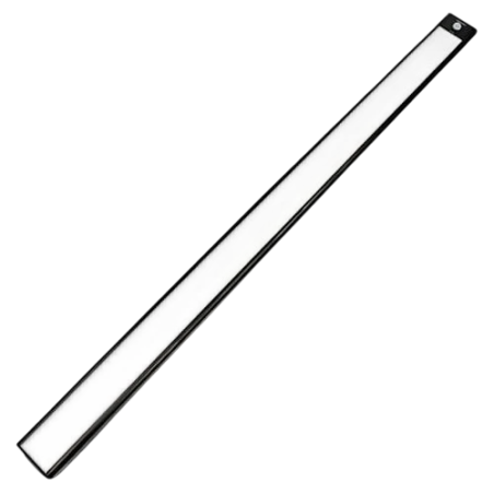 Yeelight A60 Noir pour armoire avec capteur de mouvement 2700K Lampe LED