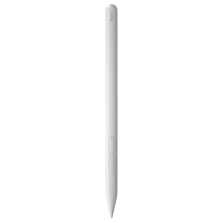 Xiaomi Redmi Smart Pen (Blanc) - Stylet optique pour Xiaomi Redmi Pad Pro / Redmi Pad 2 / Redmi Pad 2 Pro/Poco Pad M1/Poco Pad