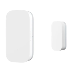 Aqara Door and Window Sensor T1 Blanc