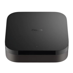 Aqara HUB M3 Noir WiFi Zigbee Thread Bluetooth