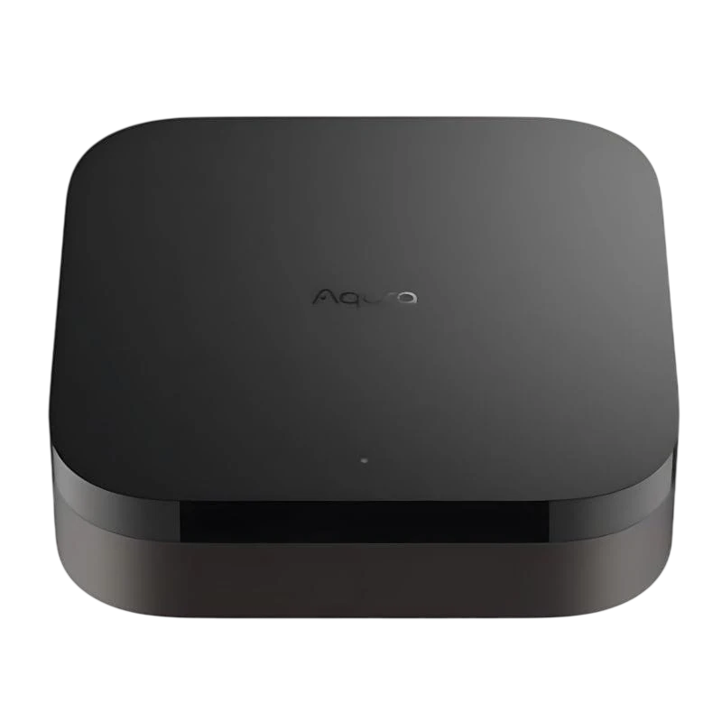 Aqara HUB M3 Noir WiFi Zigbee Thread Bluetooth
