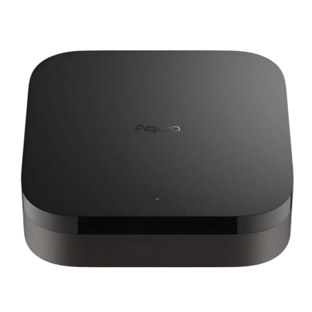Aqara HUB M3 Noir WiFi Zigbee Thread Bluetooth