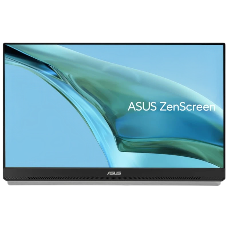 ASUS ZenScreen MB249C Noir 23,8 pouces Full HD IPS 5ms FreeSync Écran