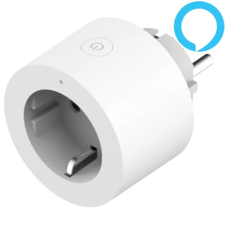 Xiaomi Aqara Smart Plug Zigbee Prise connectée