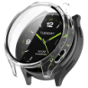 Coque PC + Verre Trempé Xiaomi Watch 2 Transparent