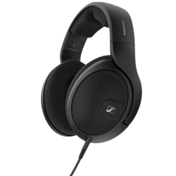 Sennheiser HD 560S Noir Arceau Casque