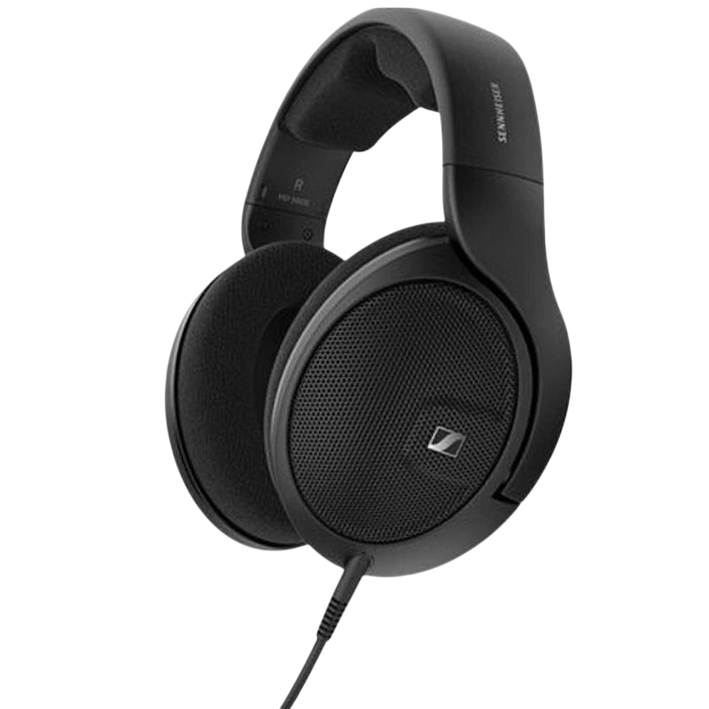 Sennheiser HD 560S Noir Arceau Casque