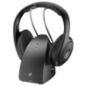 Sennheiser RS 120-W LE Audio Noir Arceau 20h Casque sans fil