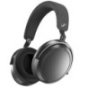Sennheiser Momentum 4 Wireless Graphite Arceau ANC Bluetooth 5.2 60h Casque sans fil
