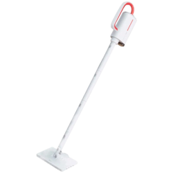Deerma DEM-ZQ610 Multifunctional Steamer 1600W serpillère Nettoyeur vapeur