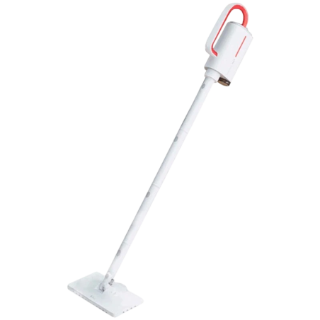 Deerma DEM-ZQ610 Multifunctional Steamer 1600W serpillère Nettoyeur vapeur