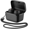 Sennheiser Sport True Wireless Noir Bluetooth 5.2 IP54 Écouteurs sans fil