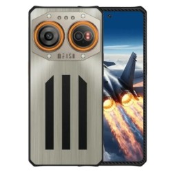 iiiF150 Air2 Ultra 5G 16GB/512GB Gris Rugged IP68 6,8 pouces AMOLED 120Hz 108MP 5000mAh 65W NFC