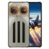 iiiF150 Air2 Ultra 5G 16GB/512GB Gris Rugged IP68 6,8 pouces AMOLED 120Hz 108MP 5000mAh 65W NFC