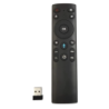Air Mouse Q5+ Télécommande vocale Bluetooth 2.4G
