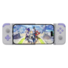 Gamesir X2s Android/iOS (Type C) Gris avec joysticks à effet Hall pour smartphones Manette de jeu