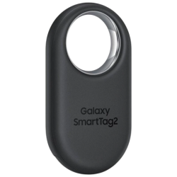 Samsung Galaxy SmartTag 2 Noir NFC IP67 Bluetooth Dispositif de localisation