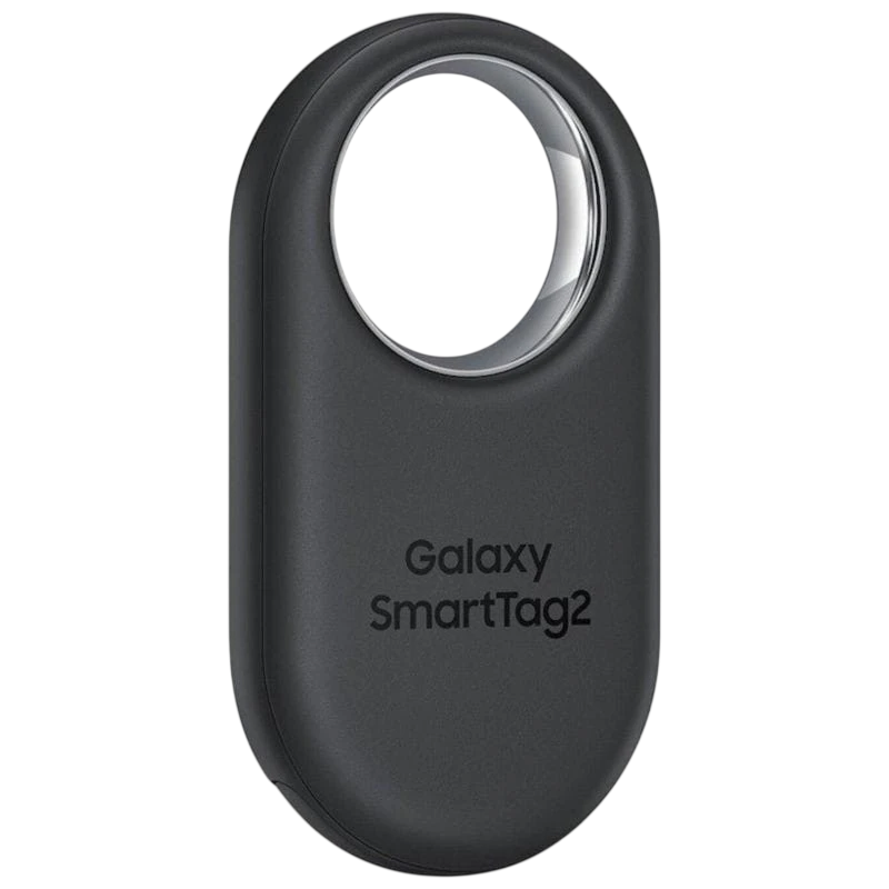 Samsung Galaxy SmartTag 2 Noir NFC IP67 Bluetooth Dispositif de localisation