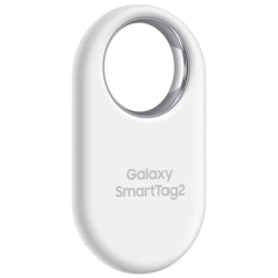Samsung Galaxy SmartTag 2 Blanc NFC IP67 Bluetooth Dispositif de localisation