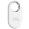 Samsung Galaxy SmartTag 2 Blanc NFC IP67 Bluetooth Dispositif de localisation