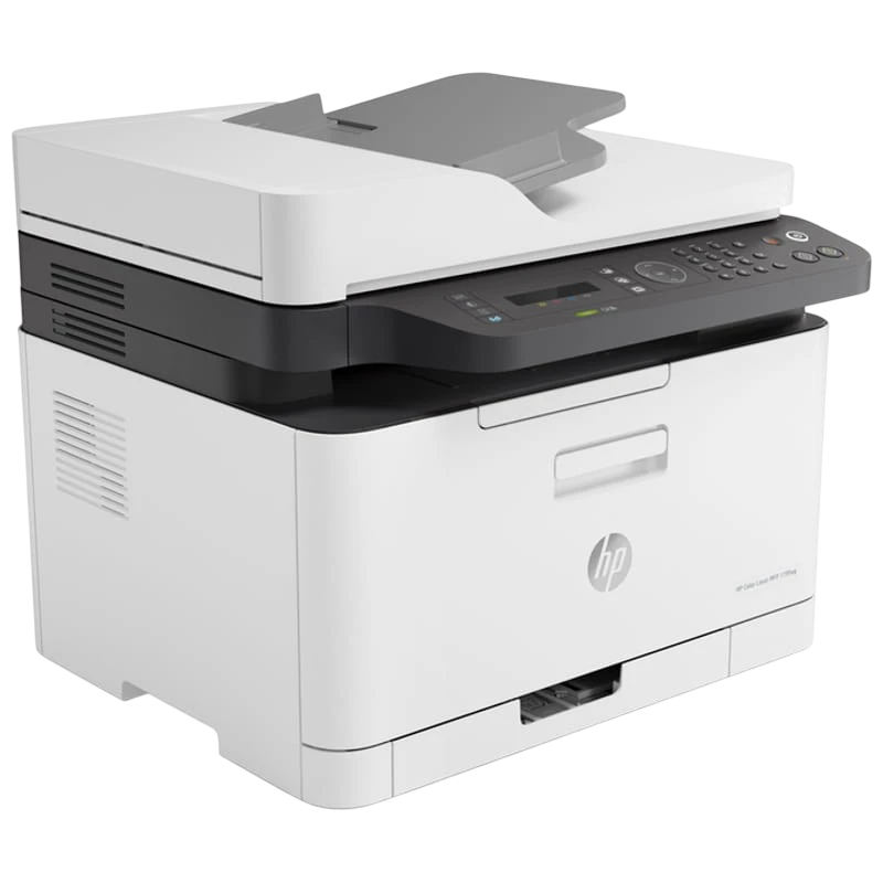 HP MFP 179FNW Laser Couleur WiFi Imprimante multifonction