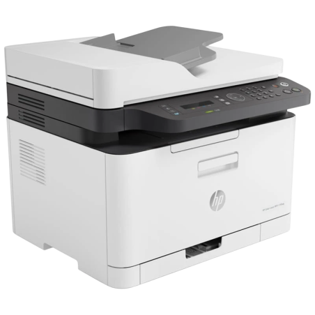 HP MFP 179FNW Laser Couleur WiFi Imprimante multifonction