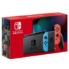 Nintendo Switch Bleu/fluo Rouge/fluo - Version 3
