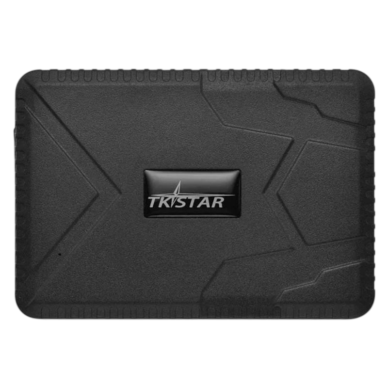 TKSTAR TK915 IP65 3,7V 10000mAh 6 aimants Alarmes Capteur Noir Traceur GPS