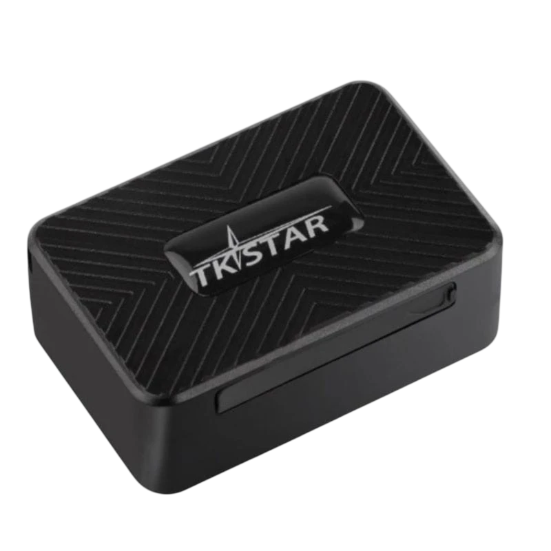 TKSTAR TK913 4G IP65 3,7V 1500mAh Aimant Alarmes Capteur Mini Noir Traceur GPS