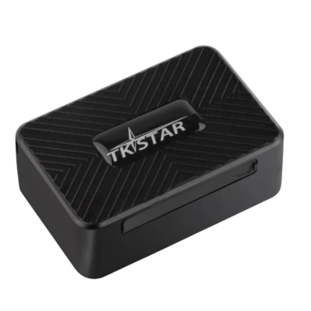 TKSTAR TK913 4G IP65 3,7V 1500mAh Aimant Alarmes Capteur Mini Noir Traceur GPS