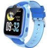 Blackview Z10 Kids 4G Bleu 1,83 pouces GPS 2 jours IP67 Montre connectée