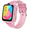 Blackview Z10 Kids 4G Rose 1,83 pouces GPS 2 jours IP67 Smartwatch