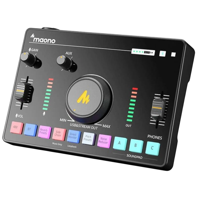 Maono AMC2 Neo Noir