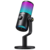 Maono DM30RGB RGB Noir Microphone