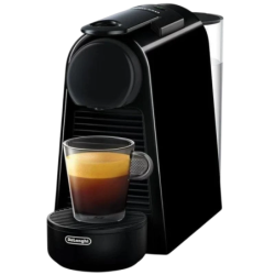 De'Longhi Essenza Mini EN85.B Noir 1150W 0,6 L capsules Machine à café