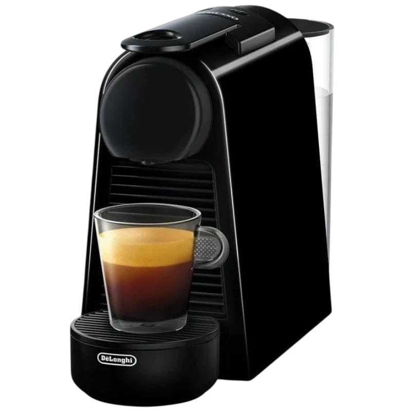 De'Longhi Essenza Mini EN85.B Noir 1150W 0,6 L capsules Machine à café