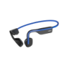 Shokz OpenMove Bleu Conduction osseuse Bluetooth 5.1 6h IP55 Écouteurs sans fil