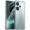 Coque Antichoc Premium pour Xiaomi Redmi 13 / Poco M6 4G Acrylique Anti-Jaunissement Transparent