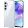 Coque Antichoc Premium pour Samsung Galaxy A54 5G Acrylique Anti-Jaunissement Transparent
