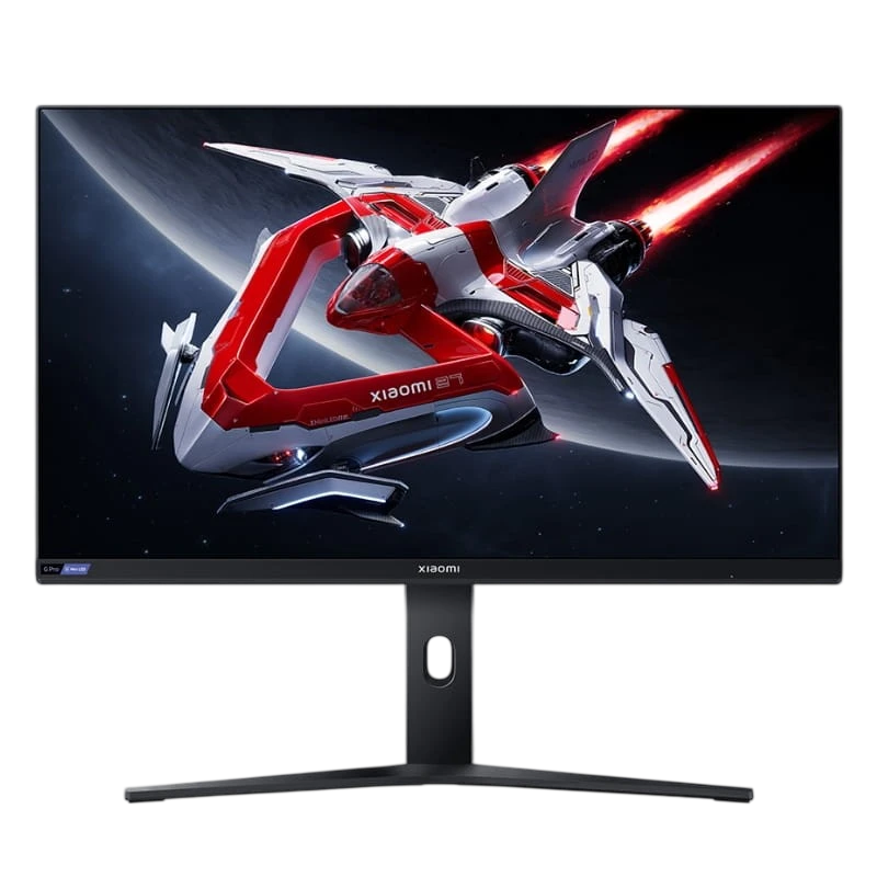 Xiaomi G Pro 27i 27 pouces 2K IPS Mini LED 180Hz 1ms FreeSync Écran