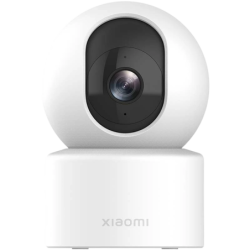 Xiaomi Smart Camera C301 Blanc 2K WiFi Caméra de surveillance