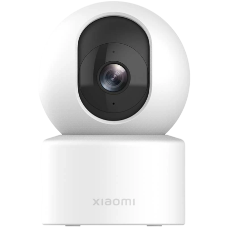 Xiaomi Smart Camera C301 Blanc 2K WiFi Caméra de surveillance