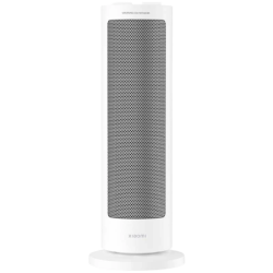 Xiaomi Fan Heater 2000W Blanc 45dB Chauffage électrique