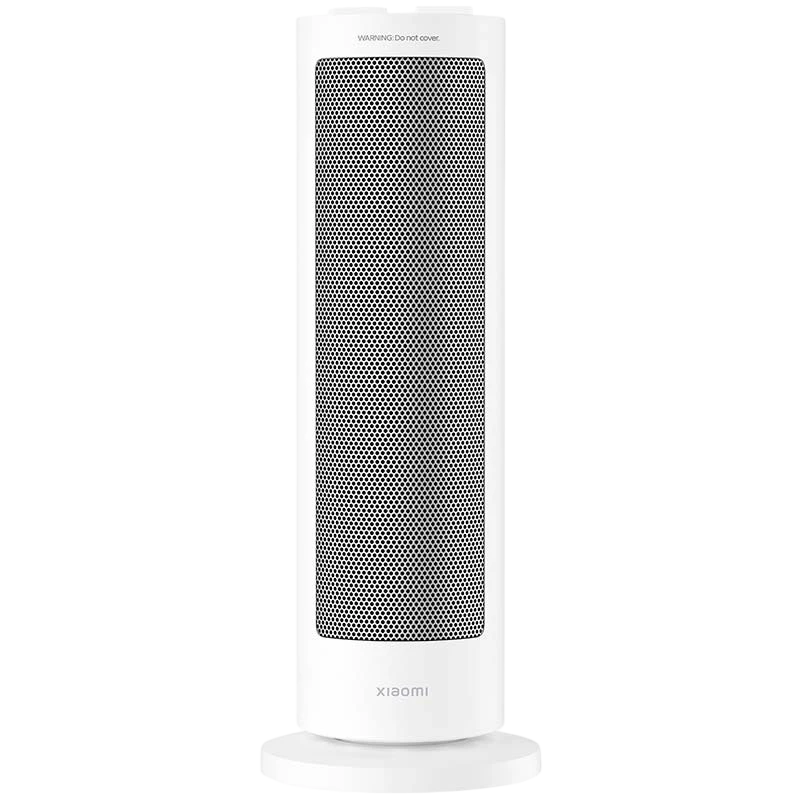 Xiaomi Fan Heater 2000W Blanc 45dB Chauffage électrique